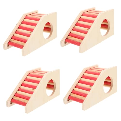 BESPORTBLE 4 Stück Hamster-Spielzeug Rattenhaus Hamsterhaus Versteck Hamsterhütte Meerschweinchen Versteck Hamsterhäuser Hamsterspielzeug Hamsterkäfig Chinchilla Hölzern Eichhörnchen Käfig BESPORTBLE 4 Stück Hamster-Spielzeug Rattenhaus Hamsterhaus Versteck Hamsterhütte Meerschweinchen Versteck Hamsterhäuser Hamsterspielzeug Hamsterkäfig Chinchilla Hölzern Eichhörnchen Käfig von BESPORTBLE