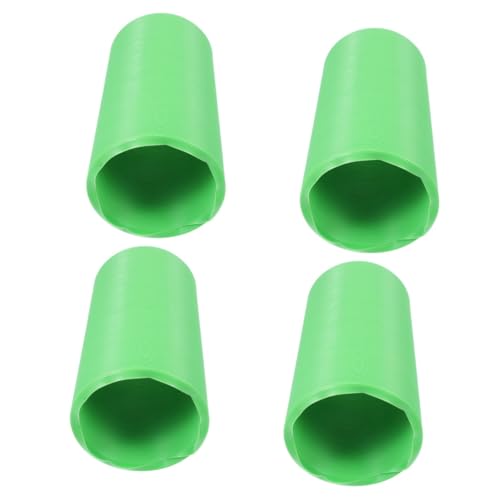 BESPORTBLE 4-teiliges Flexibles Hamstertunnel-Set Meerschweinchen-versteck Aus Kunststoffröhren Tunnel Einfach Zu Montieren Für Die Übung Im Haustierkäfig BESPORTBLE 4-teiliges Flexibles Hamstertunnel-Set Meerschweinchen-versteck Aus Kunststoffröhren Tunnel Einfach Zu Montieren Für Die Übung Im Haustierkäfig von BESPORTBLE
