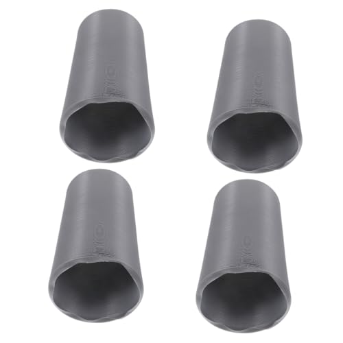 BESPORTBLE 4 Stück Hamster Tunnel Hamsterspielzeug Hamstertunnel Aus Kunststoff Hamsterpfeife Aus Kunststoff Käfigzubehör Tunnelspielzeug Verstecken Flexibler Hamstertunnel Plastik BESPORTBLE 4 Stück Hamster Tunnel Hamsterspielzeug Hamstertunnel Aus Kunststoff Hamsterpfeife Aus Kunststoff Käfigzubehör Tunnelspielzeug Verstecken Flexibler Hamstertunnel Plastik von BESPORTBLE