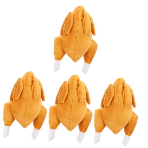 BESPORTBLE 4 Stücke Interaktives Spielspielzeug Für Hunde Quietschendes Kauspielzeug Sniffing Trainingsspielzeug Spielzeug Hundespielzeug BESPORTBLE 4 Stücke Interaktives Spielspielzeug Für Hunde Quietschendes Kauspielzeug Sniffing Trainingsspielzeug Spielzeug Hundespielzeug von BESPORTBLE