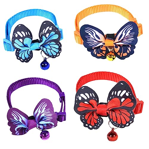 BESPORTBLE 4 Stück Haustierhalsband Dual Weiße Tragetasche Monitorständer Abteil Wiederaufladbares Halsband Kragen Griffe Whippet Welpenhalsbänder Für Kleine Welpen Auto Gewebte Gold Multi Pu BESPORTBLE 4 Stück Haustierhalsband Dual Weiße Tragetasche Monitorständer Abteil Wiederaufladbares Halsband Kragen Griffe Whippet Welpenhalsbänder Für Kleine Welpen Auto Gewebte Gold Multi Pu von BESPORTBLE