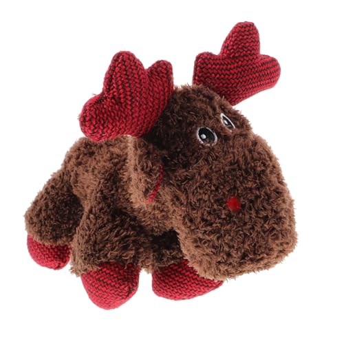 BESPORTBLE 4 Stück Hund Weihnachtsspielzeug Tragbares Welpenspielzeug Crinkle-Spielzeug Für Hunde Haustier Spielzeug Bisstrainingsspielzeug Tierspielzeug Weihnachtsspielzeug Für Hunde Plüsch BESPORTBLE 4 Stück Hund Weihnachtsspielzeug Tragbares Welpenspielzeug Crinkle-Spielzeug Für Hunde Haustier Spielzeug Bisstrainingsspielzeug Tierspielzeug Weihnachtsspielzeug Für Hunde Plüsch von BESPORTBLE