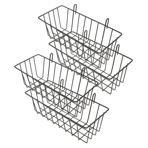 BESPORTBLE 4stücke Metall Heu-futterspender Für Kaninchen Robuste Heuraufe Für Kleintiere Für Hamster Meerschweinchen Und Mehr Einfach Käfige Einzusetzen BESPORTBLE 4stücke Metall Heu-futterspender Für Kaninchen Robuste Heuraufe Für Kleintiere Für Hamster Meerschweinchen Und Mehr Einfach Käfige Einzusetzen von BESPORTBLE