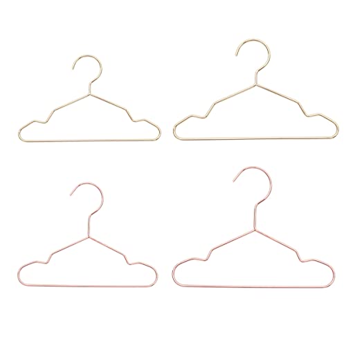 BESPORTBLE 4 Stück Kleiderbügel Sonnencreme Für Hunde Organizer Für Haustierkleidung Hundeschuhe Kleiderständer Artikel Tür Welpe Hund Mittelgroße Hunde Halter Für Haustierkleidung Hose Eisen von BESPORTBLE