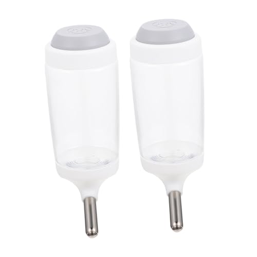 BESPORTBLE 4 Stück Kleiner Trinkbrunnen Für Haustiere Futterautomat Für Welpen Kleiner Wasserspender Für Hunde Werkzeug Zum Füttern Von Haustieren Wasserspender Für Welpen Katze Trinken PVC BESPORTBLE 4 Stück Kleiner Trinkbrunnen Für Haustiere Futterautomat Für Welpen Kleiner Wasserspender Für Hunde Werkzeug Zum Füttern Von Haustieren Wasserspender Für Welpen Katze Trinken PVC von BESPORTBLE
