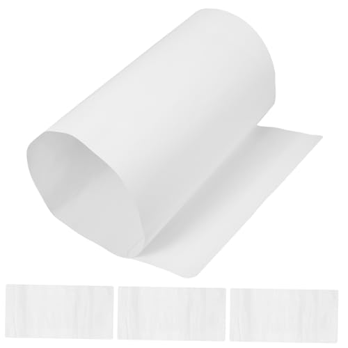 BESPORTBLE 4 Stück Kratzaufkleber für Katzen Möbelschutzband Katze kratzt Kratzschutz für Sofa Kratzschutz für Katzen Sofa-Schutzaufkleber Schutzaufkleber für Möbel PVC Weiß BESPORTBLE 4 Stück Kratzaufkleber für Katzen Möbelschutzband Katze kratzt Kratzschutz für Sofa Kratzschutz für Katzen Sofa-Schutzaufkleber Schutzaufkleber für Möbel PVC Weiß von BESPORTBLE