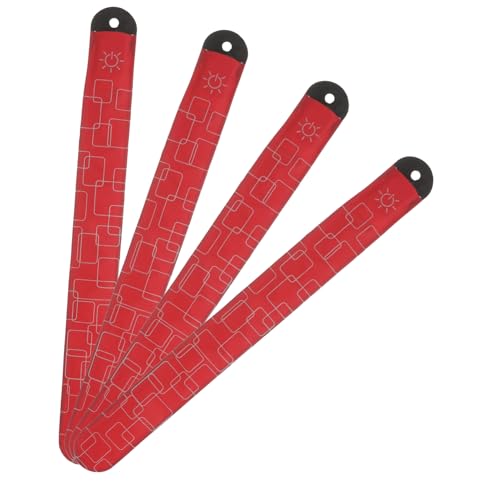 BESPORTBLE -beinbandagen Für Pferde Für Nachtfahrten Laufen Helle Lichter Reflektierend Für Outdoor-aktivitäten BESPORTBLE -beinbandagen Für Pferde Für Nachtfahrten Laufen Helle Lichter Reflektierend Für Outdoor-aktivitäten von BESPORTBLE