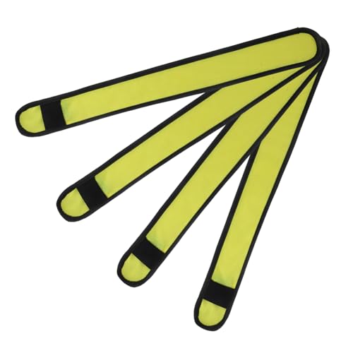 BESPORTBLE 4 Stück Leggings Mit Knöchelriemen Für Pferde Dreifarbige Aufkleber Topper Fliegenstiefel LED Beleuchtung Pferdebeinband Pferdelaterne LED Schutzhaken Aufkleber Spiel BESPORTBLE 4 Stück Leggings Mit Knöchelriemen Für Pferde Dreifarbige Aufkleber Topper Fliegenstiefel LED Beleuchtung Pferdebeinband Pferdelaterne LED Schutzhaken Aufkleber Spiel von BESPORTBLE
