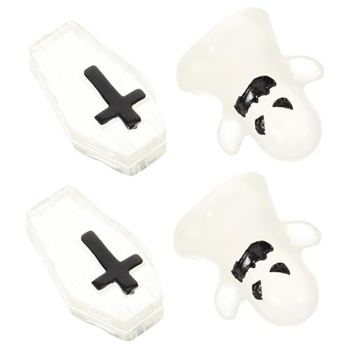 BESPORTBLE 4 Stück Ornamente Aus Harz Ästhetisch Miniatur Netz Unheimlich Aquarium Weihnachtszwerge Halloween Glühen Beängstigend Gefälscht Fee Horror Streifen Bausatz BESPORTBLE 4 Stück Ornamente Aus Harz Ästhetisch Miniatur Netz Unheimlich Aquarium Weihnachtszwerge Halloween Glühen Beängstigend Gefälscht Fee Horror Streifen Bausatz von BESPORTBLE
