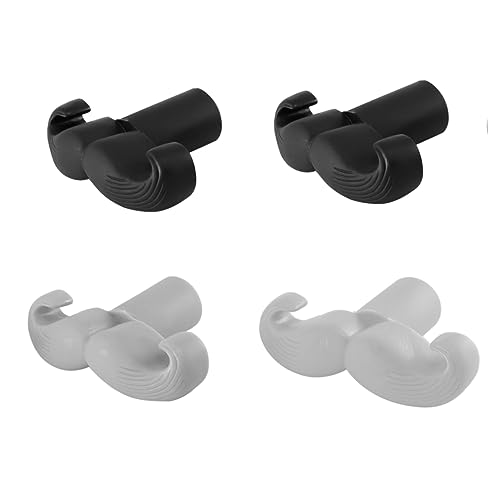 BESPORTBLE 4stücke Halloween Hundespielzeug Mit Quietschfunktion Interaktive Kauknochen Für Hunde Und Welpen in Lustiger Schnurrbartform Langeweile Schützt Möbel Aus Sicherem Vinyl Gefertigt BESPORTBLE 4stücke Halloween Hundespielzeug Mit Quietschfunktion Interaktive Kauknochen Für Hunde Und Welpen in Lustiger Schnurrbartform Langeweile Schützt Möbel Aus Sicherem Vinyl Gefertigt von BESPORTBLE