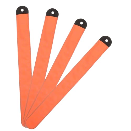 BESPORTBLE 4 Stück Pferde Knöchelriemen Reflektierende Weste Handgelenkbänder Fahrradzubehör Sicheres Blinklicht USB Reflektierende Armbänder Für Nachtwanderungen Läufer BESPORTBLE 4 Stück Pferde Knöchelriemen Reflektierende Weste Handgelenkbänder Fahrradzubehör Sicheres Blinklicht USB Reflektierende Armbänder Für Nachtwanderungen Läufer von BESPORTBLE