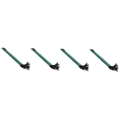 BESPORTBLE 4 Stück Pferdeschwanz-schutztasche Kuhschwanztasche Schweifschutz Für Pferde Dupply Schweiftasche Für Pferdeschweiftasche Tasche Für Pferdeschwanz Vlies Green BESPORTBLE 4 Stück Pferdeschwanz-schutztasche Kuhschwanztasche Schweifschutz Für Pferde Dupply Schweiftasche Für Pferdeschweiftasche Tasche Für Pferdeschwanz Vlies Green von BESPORTBLE