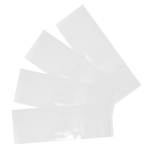 BESPORTBLE 4 Stück Selbstklebender PVC Katzen Kratzschutz Kratzfeste Möbelschutzfolie für Sofa und Wände Stark Haftend Rückstandsfrei Robuster Schutz gegen Katzenschäden von BESPORTBLE