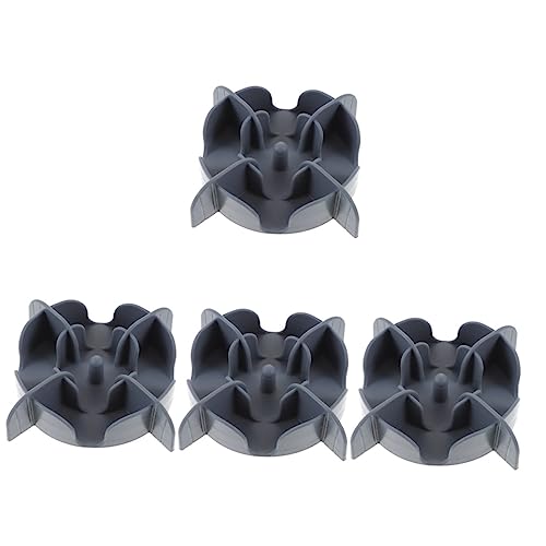 BESPORTBLE 4 Stück Slow Feeder Silikonnäpfe Heimtierbedarf Welpennäpfe Hundenapf Für Langsames Fressen Slow Eat Hundenapf Schöner Hundenapf Tiernahrungsbehälter Welpenfutternapf BESPORTBLE 4 Stück Slow Feeder Silikonnäpfe Heimtierbedarf Welpennäpfe Hundenapf Für Langsames Fressen Slow Eat Hundenapf Schöner Hundenapf Tiernahrungsbehälter Welpenfutternapf von BESPORTBLE