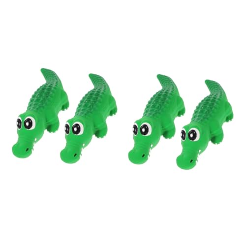 BESPORTBLE 4 Stück Sprechendes Hundespielzeug Welpenspielzeug Quietschende Bälle Für Hunde Hund Quietscht Robustes Hundespielzeug Beißspielzeug Für Hunde Kauspielzeug Für Hunde Emulsion Green BESPORTBLE 4 Stück Sprechendes Hundespielzeug Welpenspielzeug Quietschende Bälle Für Hunde Hund Quietscht Robustes Hundespielzeug Beißspielzeug Für Hunde Kauspielzeug Für Hunde Emulsion Green von BESPORTBLE