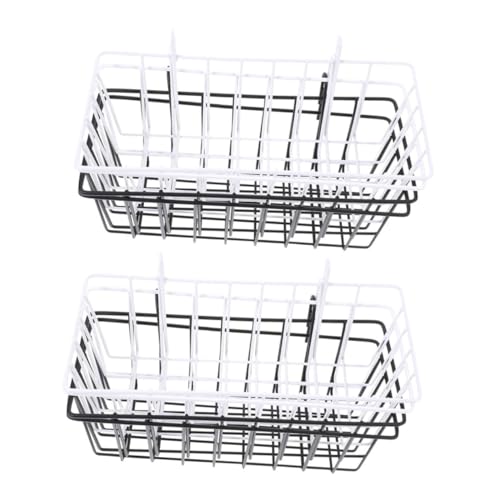 BESPORTBLE 4 Stück Teiliges Metall heuraufe für Meerschweinchen und Kaninchen Langlebiger Heufutterspender zur Käfigaufhängung Sauberer Heuhalter für Kleine Haustiere Mobiler Futterspender BESPORTBLE 4 Stück Teiliges Metall heuraufe für Meerschweinchen und Kaninchen Langlebiger Heufutterspender zur Käfigaufhängung Sauberer Heuhalter für Kleine Haustiere Mobiler Futterspender von BESPORTBLE