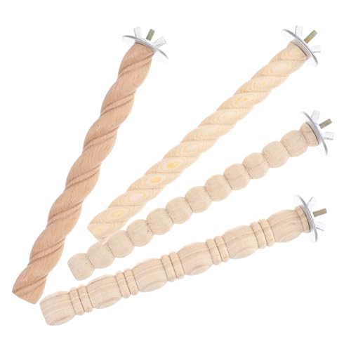 BESPORTBLE Lustiges Papagei-Spielzeug Vogelständer Spielzeug Für Sittiche Finken Aras Mehrzweck-vogelkäfig-Ornament BESPORTBLE Lustiges Papagei-Spielzeug Vogelständer Spielzeug Für Sittiche Finken Aras Mehrzweck-vogelkäfig-Ornament von BESPORTBLE
