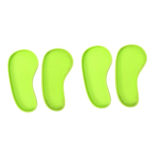 BESPORTBLE 4 Stück Wassernapf für Reptilien Reptile Water Bowl Reptilien wasserschale Reptile Feeding Dish Schildkrötenfutter Reptilienschale Raupenfutternapf Wasserbecken für Reptilien Green BESPORTBLE 4 Stück Wassernapf für Reptilien Reptile Water Bowl Reptilien wasserschale Reptile Feeding Dish Schildkrötenfutter Reptilienschale Raupenfutternapf Wasserbecken für Reptilien Green von BESPORTBLE