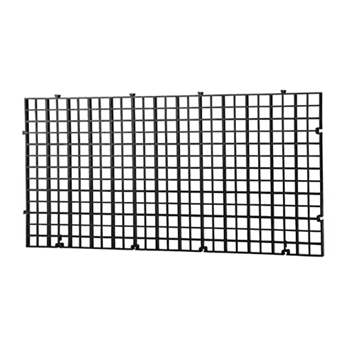 BESPORTBLE 4 Stück Fischtrennungsstelle aufzuchtfutter Fische aquaristik zubehör Fische züchten Aquariumzubehör Trennwand für Aquarien Siebe Filter Trennplatte Fischnetz Fischplatte BESPORTBLE 4 Stück Fischtrennungsstelle aufzuchtfutter Fische aquaristik zubehör Fische züchten Aquariumzubehör Trennwand für Aquarien Siebe Filter Trennplatte Fischnetz Fischplatte von BESPORTBLE