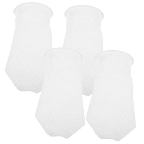 BESPORTBLE 4 Stücke Aquarium Socken Vakuum Aquarium Media Fenster Fliegengitter Tank Pumpe Aquarium Net Fenster Mesh Socke Fenster Netze Zu Fenster Mesh Pp Weiß BESPORTBLE 4 Stücke Aquarium Socken Vakuum Aquarium Media Fenster Fliegengitter Tank Pumpe Aquarium Net Fenster Mesh Socke Fenster Netze Zu Fenster Mesh Pp Weiß von BESPORTBLE