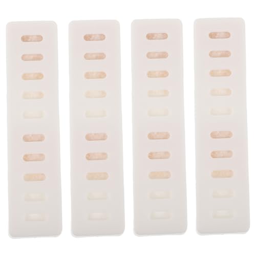 BESPORTBLE 4stücke Ersatzfilter Für Haustiertrinkbrunnen Filter Für Katzen Und Hundewasserspender Sauberes Trinkwasser Schmutz Und Haarfilterung BESPORTBLE 4stücke Ersatzfilter Für Haustiertrinkbrunnen Filter Für Katzen Und Hundewasserspender Sauberes Trinkwasser Schmutz Und Haarfilterung von BESPORTBLE