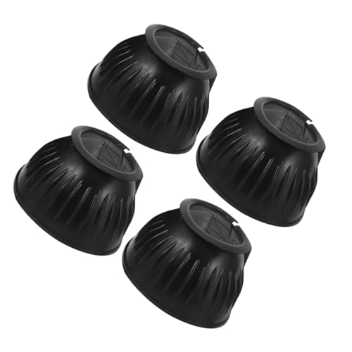 BESPORTBLE 4 Teilige Schutzhülle Für Pferdegamaschen Beinstütze Für Pferde Outdoor Pferdegamaschen Praktische Sehnengamaschen Atmungsaktiver Sehnenschutz Tragbare Pferdegamaschen BESPORTBLE 4 Teilige Schutzhülle Für Pferdegamaschen Beinstütze Für Pferde Outdoor Pferdegamaschen Praktische Sehnengamaschen Atmungsaktiver Sehnenschutz Tragbare Pferdegamaschen von BESPORTBLE