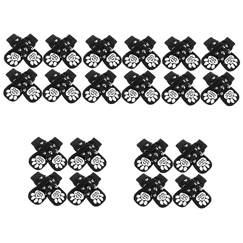 BESPORTBLE 5 Sets Modische Hundesocken Für Katzen Waschbare Haustiersocken Atmungsaktives Nicht-Design 8 Stück * 5 BESPORTBLE 5 Sets Modische Hundesocken Für Katzen Waschbare Haustiersocken Atmungsaktives Nicht-Design 8 Stück * 5 von BESPORTBLE