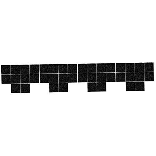 BESPORTBLE 40 STK Katzentoilette Filter Baumwolle für Zuhause Filter für Katzentoiletten katzenklo zubehör Sieb Schwämme professionelles Filterpad. Haustierstreufilter Katzenzubehör BESPORTBLE 40 STK Katzentoilette Filter Baumwolle für Zuhause Filter für Katzentoiletten katzenklo zubehör Sieb Schwämme professionelles Filterpad. Haustierstreufilter Katzenzubehör von BESPORTBLE