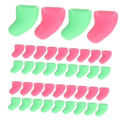 BESPORTBLE 40 Stück Nagelset Für Haustiere Schermaschinen Unterlage Balsam Klaue Katzennagelabdeckungen Gewebte Kratzen Schleifer Polieren Züchten Trimmer Pfote Nagelkappen Kieselgel BESPORTBLE 40 Stück Nagelset Für Haustiere Schermaschinen Unterlage Balsam Klaue Katzennagelabdeckungen Gewebte Kratzen Schleifer Polieren Züchten Trimmer Pfote Nagelkappen Kieselgel von BESPORTBLE