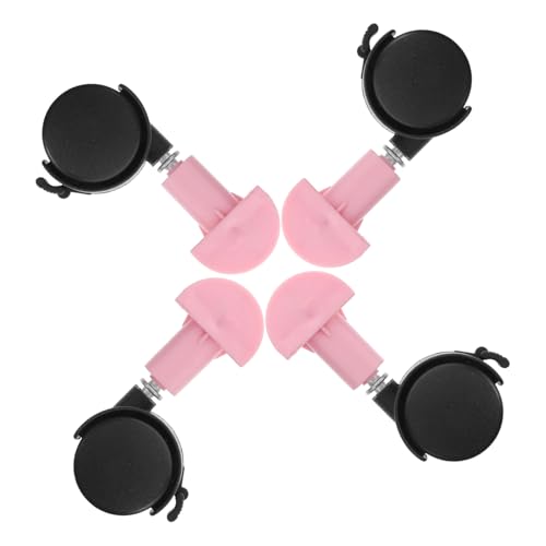 BESPORTBLE 4stücke Katzenkäfigrollen Für Haustierkäfig Möbelräder Als Ersatz Drehstangenrollen Für Haustierkisten Und Zwinger Einfache Installation Verbesserte Stabilität BESPORTBLE 4stücke Katzenkäfigrollen Für Haustierkäfig Möbelräder Als Ersatz Drehstangenrollen Für Haustierkisten Und Zwinger Einfache Installation Verbesserte Stabilität von BESPORTBLE