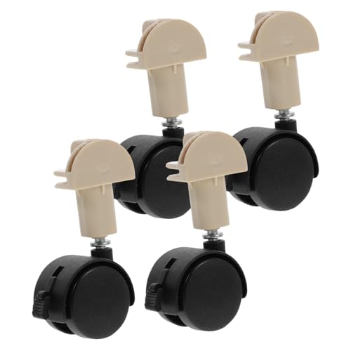 BESPORTBLE 4stücke Transportrollen Für Hundeboxen Katzenkäfig-ersatzräder Vorbaurollen Für Kleine Hunde Und Katzenkäfige Caster-ersatzräder Für Haustiergehege BESPORTBLE 4stücke Transportrollen Für Hundeboxen Katzenkäfig-ersatzräder Vorbaurollen Für Kleine Hunde Und Katzenkäfige Caster-ersatzräder Für Haustiergehege von BESPORTBLE