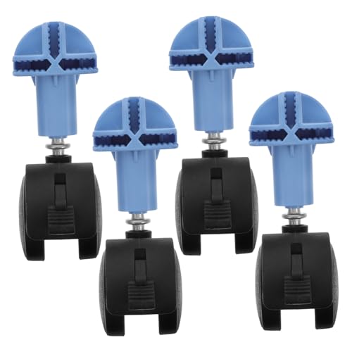 BESPORTBLE 4stücke Transportrollen Für Hundekisten Ersatzräder Für Bettrahmen Und Hundekäfige Möbelräder Mit Stabiler Konstruktion Für Kleine Hunde Und Katzenkäfige BESPORTBLE 4stücke Transportrollen Für Hundekisten Ersatzräder Für Bettrahmen Und Hundekäfige Möbelräder Mit Stabiler Konstruktion Für Kleine Hunde Und Katzenkäfige von BESPORTBLE