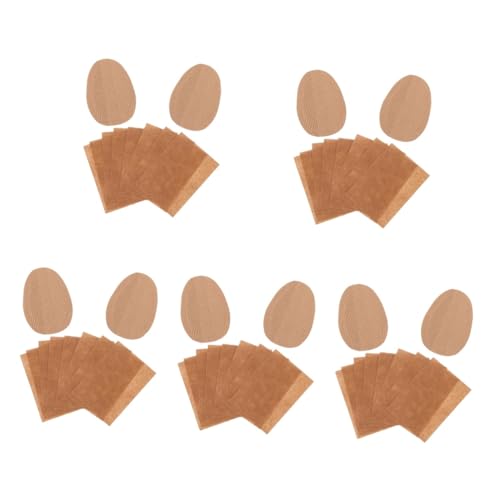 BESPORTBLE 5 Paare Ohrpflaster Hundeliebhaber Aufkleber für Hundeohrstecker Hundeohrenzubehör Hundeohrenhilfe Klebeaufkleber für Hundeohren Haustier-Welpen-Zubehör Ohraufstehband Milchkalzium BESPORTBLE 5 Paare Ohrpflaster Hundeliebhaber Aufkleber für Hundeohrstecker Hundeohrenzubehör Hundeohrenhilfe Klebeaufkleber für Hundeohren Haustier-Welpen-Zubehör Ohraufstehband Milchkalzium von BESPORTBLE