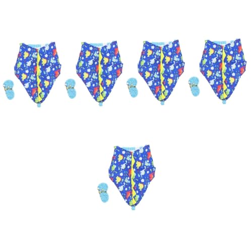 BESPORTBLE 5 Sätze Hasenkleidung Süße Hasenweste Kaninchenkleidung Mit Leine Kaninchen-gehgeschirr Süße Kaninchenkleidung Party-Bunny-Kleidung Tägliche Kaninchenkleidung Hasenleine Stoff Blue BESPORTBLE 5 Sätze Hasenkleidung Süße Hasenweste Kaninchenkleidung Mit Leine Kaninchen-gehgeschirr Süße Kaninchenkleidung Party-Bunny-Kleidung Tägliche Kaninchenkleidung Hasenleine Stoff Blue von BESPORTBLE