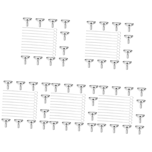 BESPORTBLE 5 Sätze Urnentrichter halsreif schmuck zubehor Parfümspender Aschentrichter Choker-Halsketten Wasserspender Nachfülltrichter für die Hautpflege Trichter zum Füllen von Flaschen BESPORTBLE 5 Sätze Urnentrichter halsreif schmuck zubehor Parfümspender Aschentrichter Choker-Halsketten Wasserspender Nachfülltrichter für die Hautpflege Trichter zum Füllen von Flaschen von BESPORTBLE