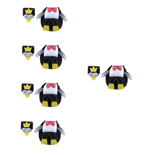 BESPORTBLE 5 Sätze Verwandlungskostüm Für Haustiere Hundebekleidung Halloween-haustierkostüm Party-hundekleidung Halloween-Haustier Verkleiden Sich Halloween- Welpen-umhang Polyester BESPORTBLE 5 Sätze Verwandlungskostüm Für Haustiere Hundebekleidung Halloween-haustierkostüm Party-hundekleidung Halloween-Haustier Verkleiden Sich Halloween- Welpen-umhang Polyester von BESPORTBLE