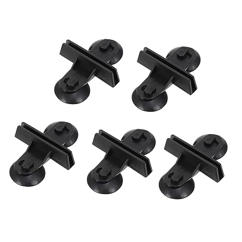 BESPORTBLE 5stücke Aquarium Heizungs-saugnäpfe Langlebige Clips Für Befestigung Von Licht Und Heizstäben Für Trennung Von Fischen Im Aquarium BESPORTBLE 5stücke Aquarium Heizungs-saugnäpfe Langlebige Clips Für Befestigung Von Licht Und Heizstäben Für Trennung Von Fischen Im Aquarium von BESPORTBLE
