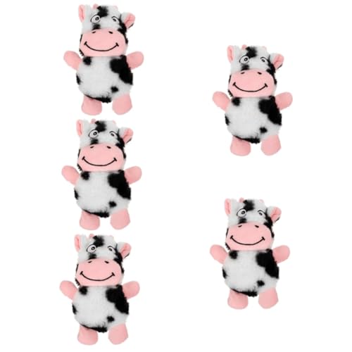 BESPORTBLE 5st Haustier Spielzeug Spielzeuge Spielzeug Für Haustiere Quietscher Für Hundespielzeug Cartoon-förmiges Hundespielzeug Cartoon-hundespielzeug Haustierzubehör Plüsch Klein BESPORTBLE 5st Haustier Spielzeug Spielzeuge Spielzeug Für Haustiere Quietscher Für Hundespielzeug Cartoon-förmiges Hundespielzeug Cartoon-hundespielzeug Haustierzubehör Plüsch Klein von BESPORTBLE