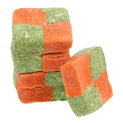 BESPORTBLE 5 Stück Kaninchen Graskuchen Graskuchen Kaninchen Kauspielzeug Hasen Kauspielzeug Haustier Beißspielzeug Meerschweinchen Snacks Kleine Tiernahrung Backenzahn Kuchen BESPORTBLE 5 Stück Kaninchen Graskuchen Graskuchen Kaninchen Kauspielzeug Hasen Kauspielzeug Haustier Beißspielzeug Meerschweinchen Snacks Kleine Tiernahrung Backenzahn Kuchen von BESPORTBLE