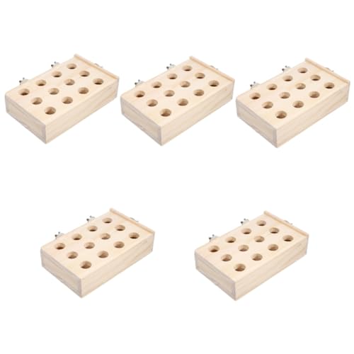 BESPORTBLE 5 Stück Papageien Futtersuchspielzeug Sittichspielzeug Spielzeugvögel Sittich Futtersuchspielzeug Nymphensittich Kauspielzeug Kleines Wellensittichspielzeug Großes BESPORTBLE 5 Stück Papageien Futtersuchspielzeug Sittichspielzeug Spielzeugvögel Sittich Futtersuchspielzeug Nymphensittich Kauspielzeug Kleines Wellensittichspielzeug Großes von BESPORTBLE