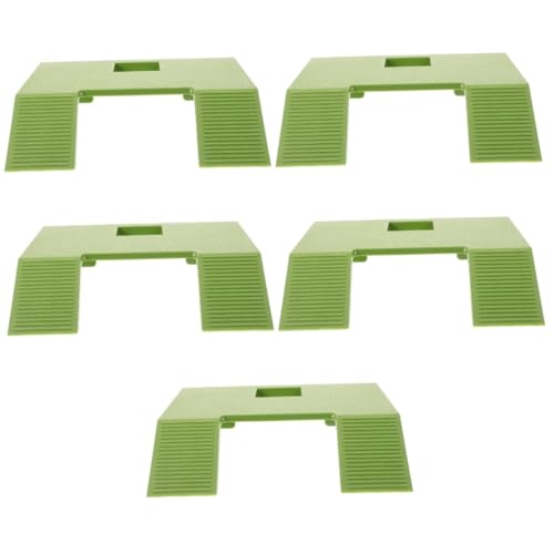 BESPORTBLE 5 Stück Schildkröten Terrassenschildkröten Schildkrötenzubehör Schildkröten Sonnenschildkröten Ruheplattform Schildkrötenpanzer Dekoration Schildkrötenplattform BESPORTBLE 5 Stück Schildkröten Terrassenschildkröten Schildkrötenzubehör Schildkröten Sonnenschildkröten Ruheplattform Schildkrötenpanzer Dekoration Schildkrötenplattform von BESPORTBLE