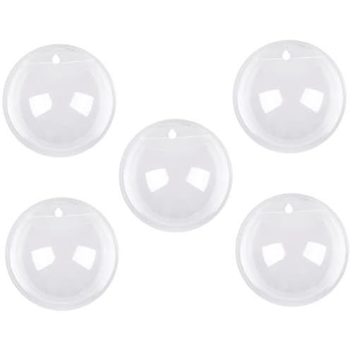 BESPORTBLE 5 Stück Wand Aquarium Fischschalen Wand Topf Fischglas Vase Wand Hänge Fischglas Topf Vase Dekoration Wand Pflanzgefäß Wand Fischglas Acryl BESPORTBLE 5 Stück Wand Aquarium Fischschalen Wand Topf Fischglas Vase Wand Hänge Fischglas Topf Vase Dekoration Wand Pflanzgefäß Wand Fischglas Acryl von BESPORTBLE
