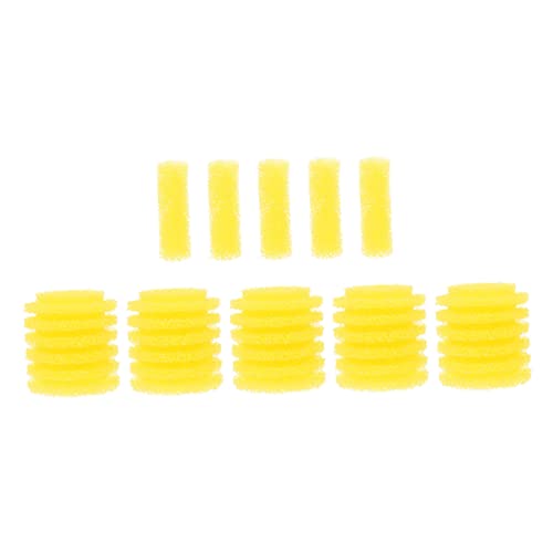 BESPORTBLE 5 Stücke Die Lagerung Container Mini Dekoration Kleine Frische Aufkleber Gartenschere Pumpe Multifunktions Birne Clip Wok Rohr Gelb Schwamm BESPORTBLE 5 Stücke Die Lagerung Container Mini Dekoration Kleine Frische Aufkleber Gartenschere Pumpe Multifunktions Birne Clip Wok Rohr Gelb Schwamm von BESPORTBLE