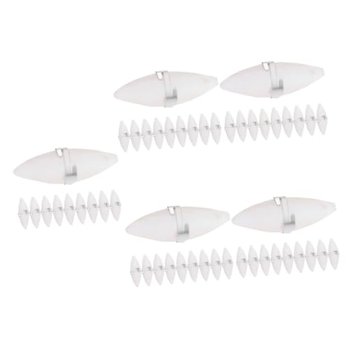 BESPORTBLE 50 Stück Cuttlebone Kauspielzeug Vogel Knochen Schildkröte interessantes Vogelspielzeug Hamster Spielzeug hamsterspielzeug Papageienversorgung Kreatives Spielzeug BESPORTBLE 50 Stück Cuttlebone Kauspielzeug Vogel Knochen Schildkröte interessantes Vogelspielzeug Hamster Spielzeug hamsterspielzeug Papageienversorgung Kreatives Spielzeug von BESPORTBLE