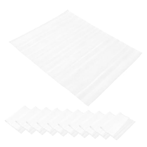 BESPORTBLE 50 Stück Pet Pinkelmatte Tragbare Pee-Matte Für Haustiere Hunde Töpfchen Pads Inkontinenzeinlagen Hundeunterlagen Welpen Pads Katzen-PIPI-pad Hamster-PIPI-Pads Vlies Weiß BESPORTBLE 50 Stück Pet Pinkelmatte Tragbare Pee-Matte Für Haustiere Hunde Töpfchen Pads Inkontinenzeinlagen Hundeunterlagen Welpen Pads Katzen-PIPI-pad Hamster-PIPI-Pads Vlies Weiß von BESPORTBLE