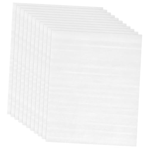 BESPORTBLE 50 Stück Welpen-trainingspads, Einweg-saugfähige Matte, Haustier-wc-PIPI-Pads, Haustier-trainingspads, Matten von BESPORTBLE