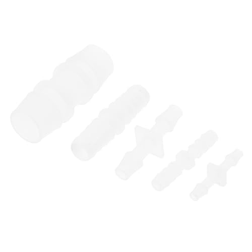 BESPORTBLE 5St Sauerstoffzubehör für Aquarien für Wave Maker für Aquarien gärfass gärtopf Aquarium Aquarienversorgung Aquarienschlauchverbindung Belüftung Adapter BESPORTBLE 5St Sauerstoffzubehör für Aquarien für Wave Maker für Aquarien gärfass gärtopf Aquarium Aquarienversorgung Aquarienschlauchverbindung Belüftung Adapter von BESPORTBLE