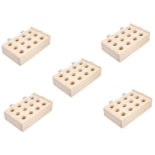 BESPORTBLE 5St Spielzeug zur Nahrungssuche für Papageien Nymphensittich Spielzeug Vogelspielzeug für Verliebte papageienspielzeug papagei Spielzeug Vögel Spielzeug Papageienkäfigspielzeug BESPORTBLE 5St Spielzeug zur Nahrungssuche für Papageien Nymphensittich Spielzeug Vogelspielzeug für Verliebte papageienspielzeug papagei Spielzeug Vögel Spielzeug Papageienkäfigspielzeug von BESPORTBLE
