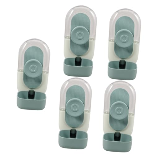 BESPORTBLE 5St Trinkbrunnen für Haustiere Katzen wasserspender Haustier Trinkbrunnen Automatischer Futterspender für Vögel Kaninchen-Wasserflasche Automatischer Wasserspender für Haustiere BESPORTBLE 5St Trinkbrunnen für Haustiere Katzen wasserspender Haustier Trinkbrunnen Automatischer Futterspender für Vögel Kaninchen-Wasserflasche Automatischer Wasserspender für Haustiere von BESPORTBLE