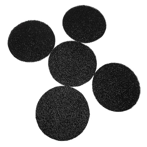BESPORTBLE 5st Holzkohle Katzenstreueinlagen Extra Groß Ofen Kohle-ersatzfilter Reinigungsmittel Wasserfilter Kohlefilter Katzenstreufilter Aktivkohle Katzenpflanzer Müll Post BESPORTBLE 5st Holzkohle Katzenstreueinlagen Extra Groß Ofen Kohle-ersatzfilter Reinigungsmittel Wasserfilter Kohlefilter Katzenstreufilter Aktivkohle Katzenpflanzer Müll Post von BESPORTBLE